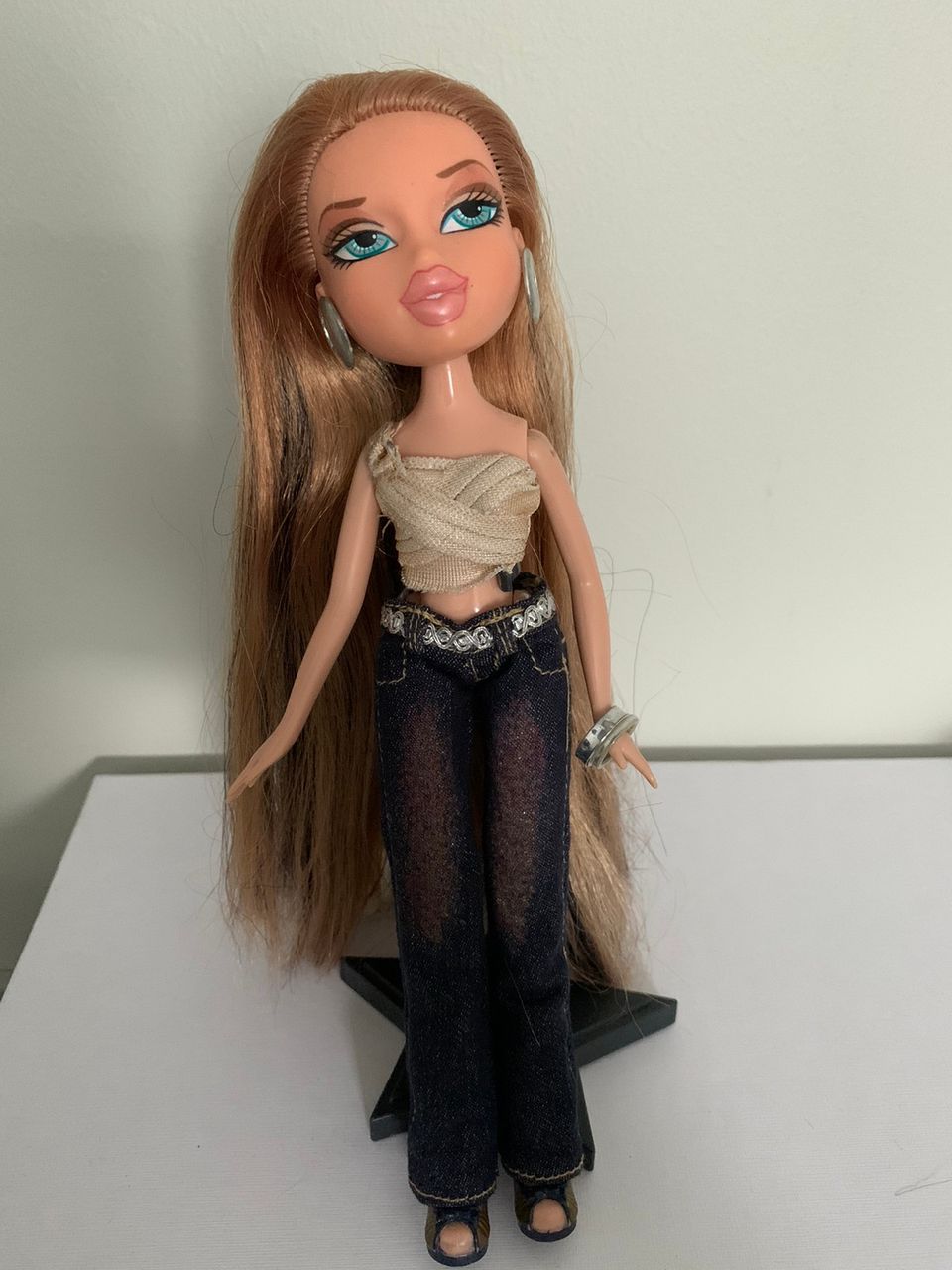 Bratz Magic Hair Cloe