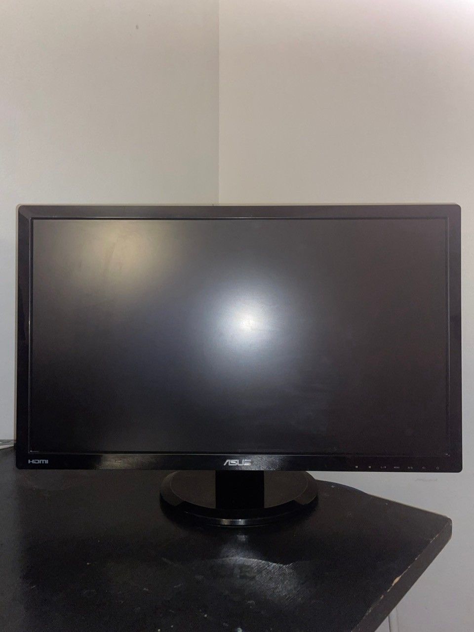 ASUS 27’ 144hz