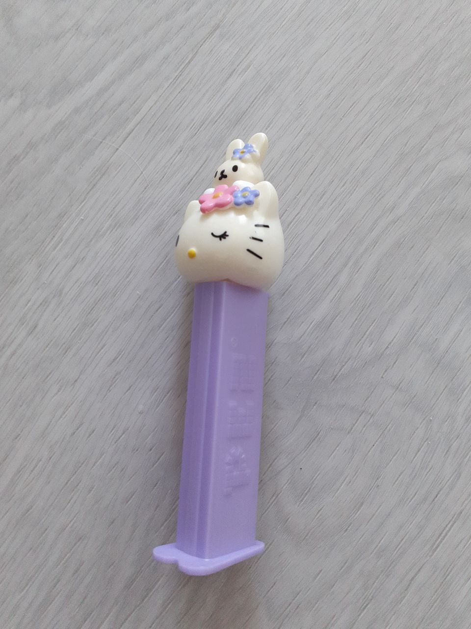 Hello Kitty Pez annostelija