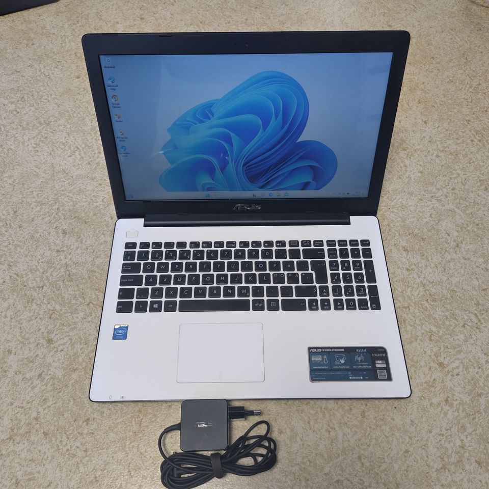 ASUS Vivobook X553MA kannettava tietokone