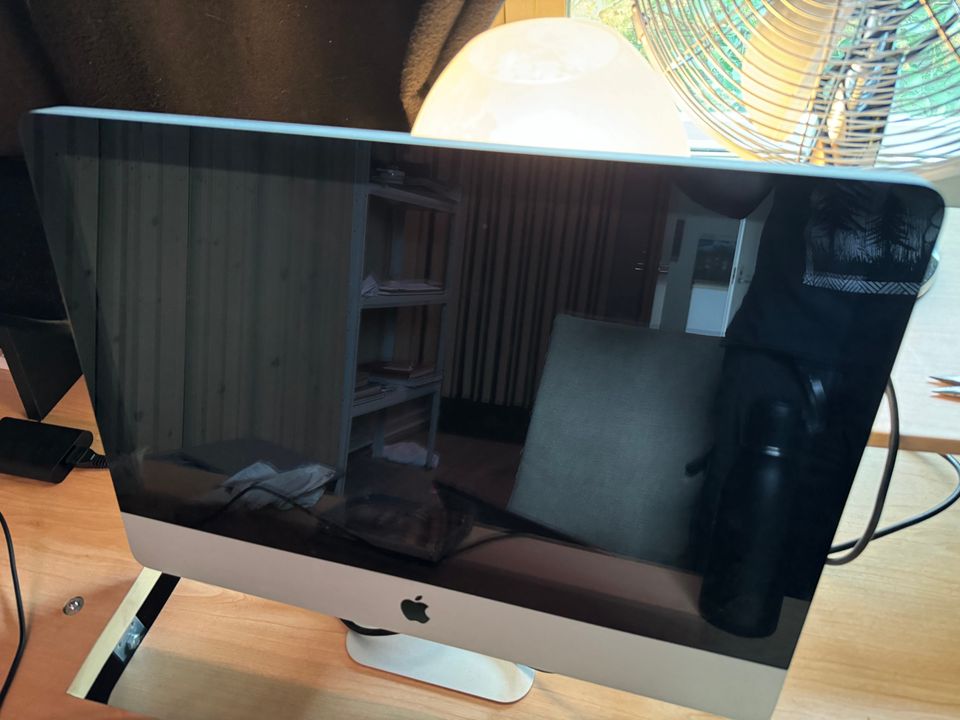 iMac mid-2011