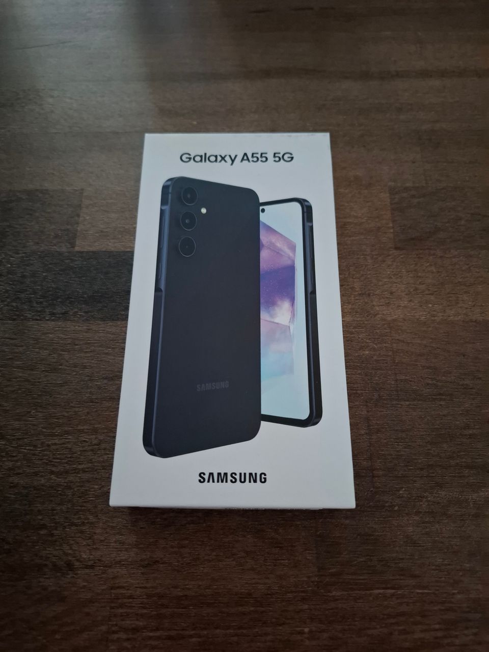 Samsung Galaxy A55 5G