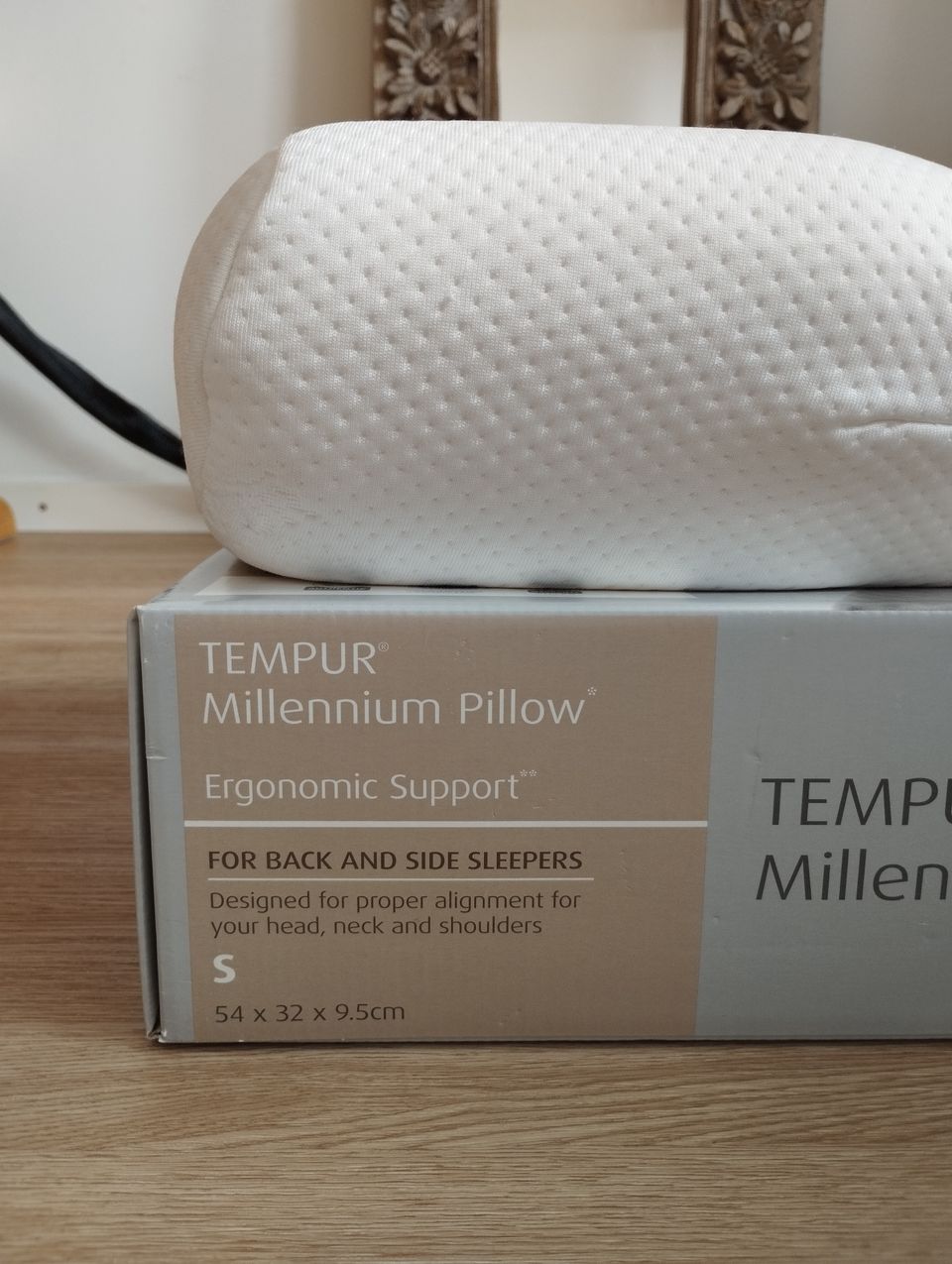 Tempur Millennium Pillow