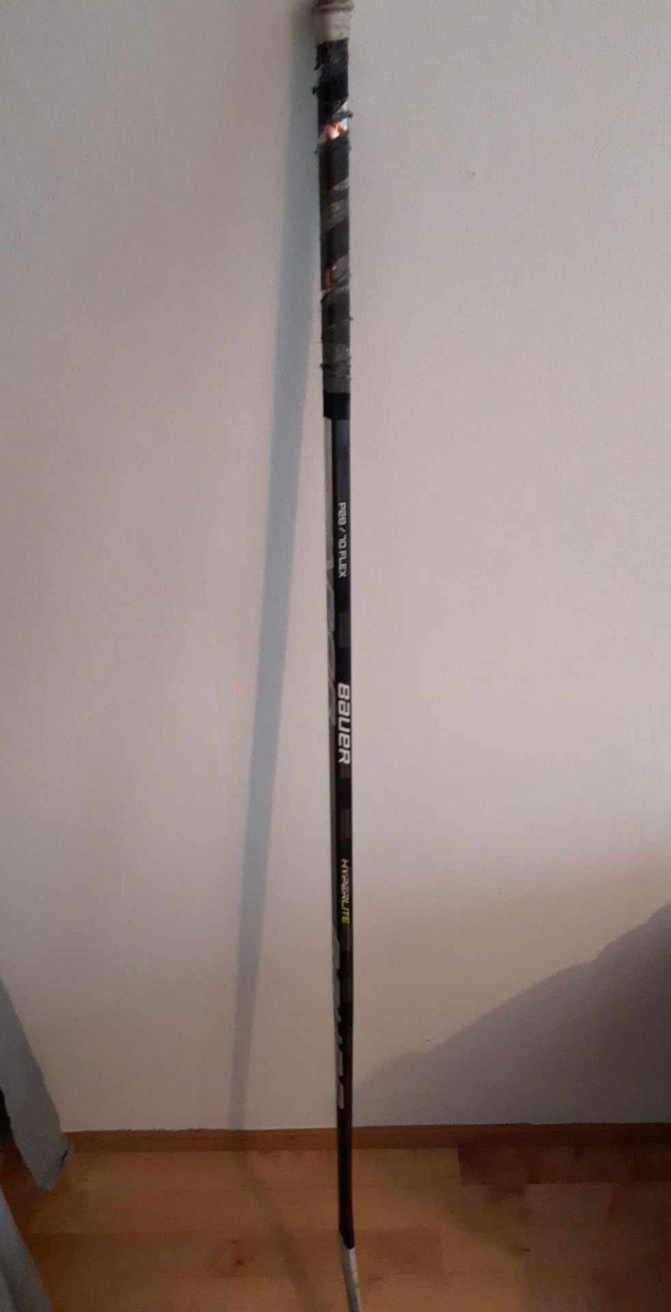 Bauer Vapor Hyperlite P28