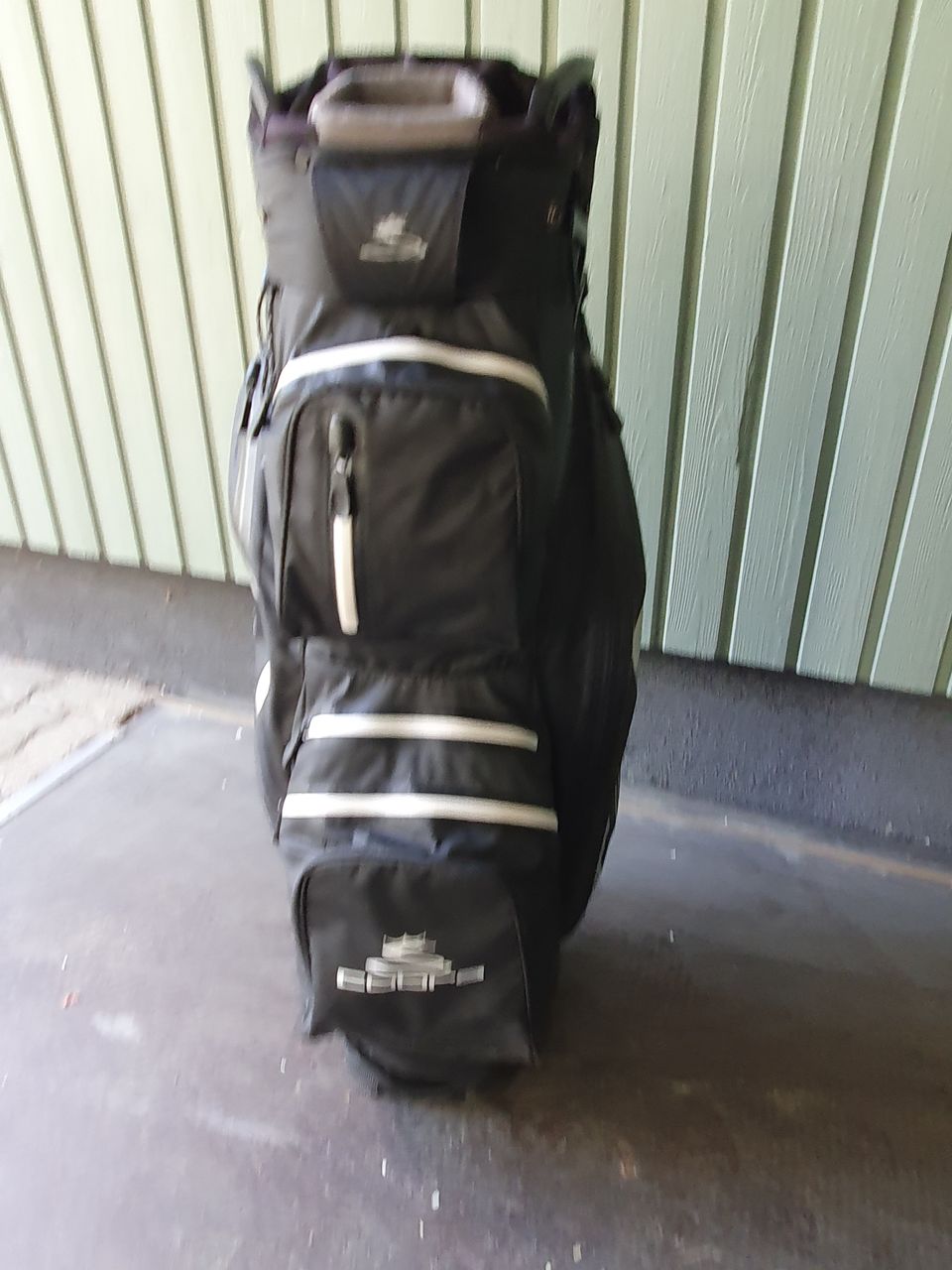 Cobra - golfkärry bag - vedenpitävä