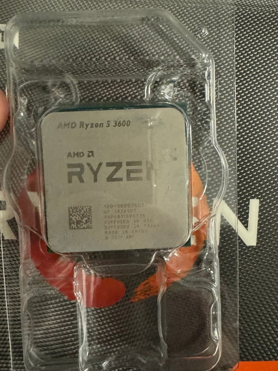 Am4 Ryzen 5 ,DDR4