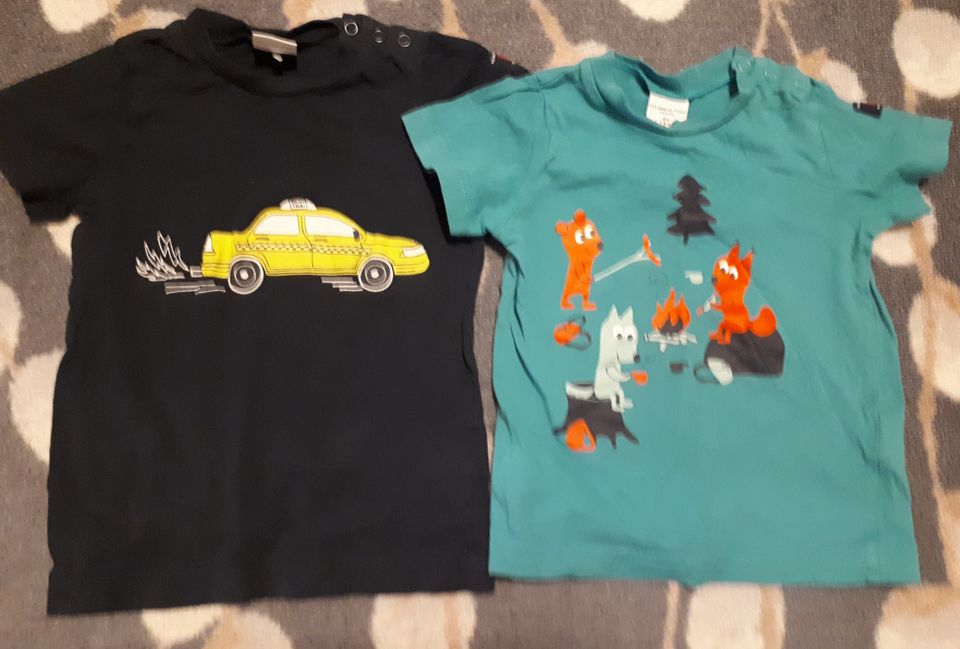 T-paidat koko 86 ja 92