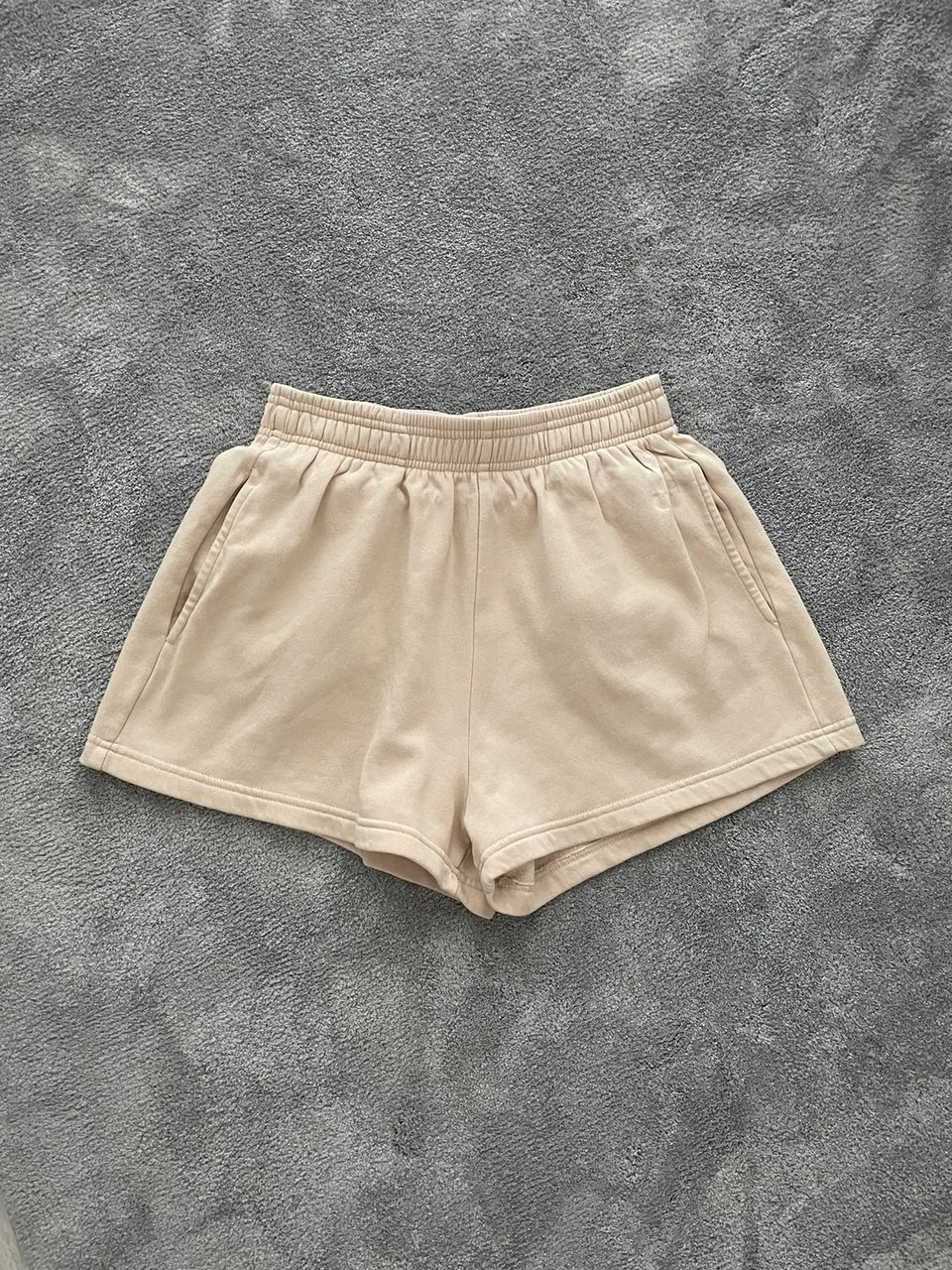 Gina Tricot collegeshortsit S