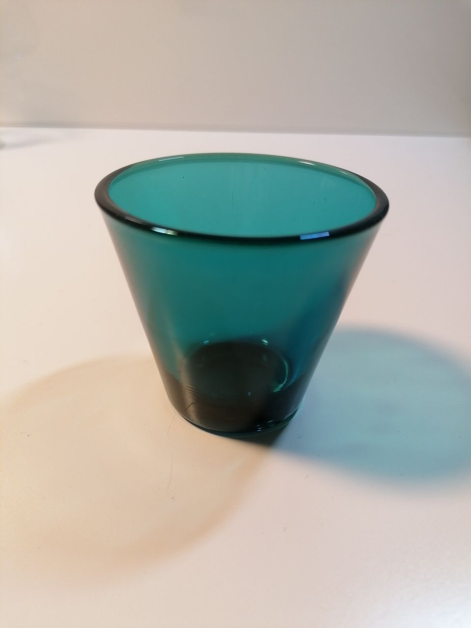 Iittala, Kaj Frank Kartio snapsilasi 6 cl