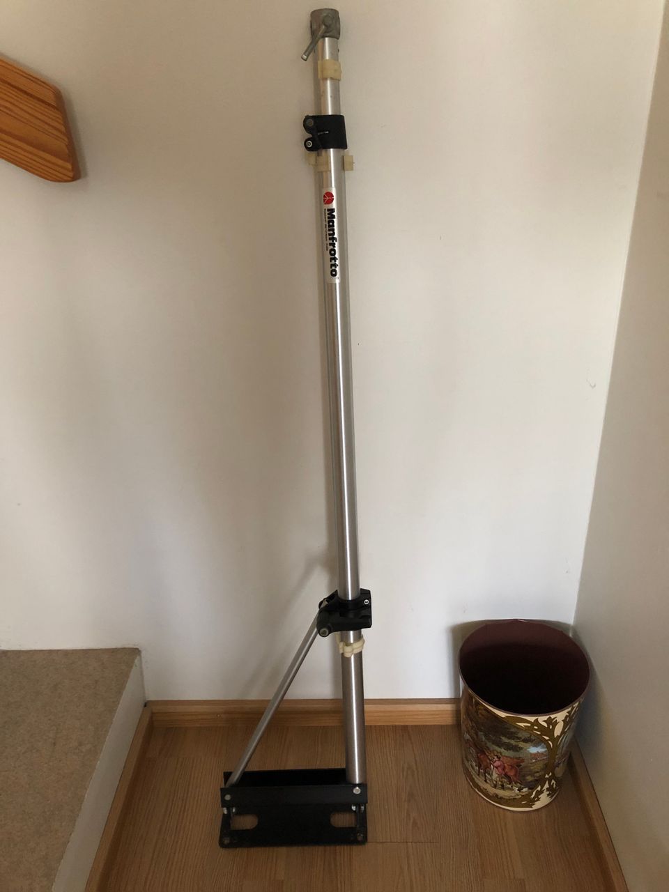 Manfrotto Wall Boom long model