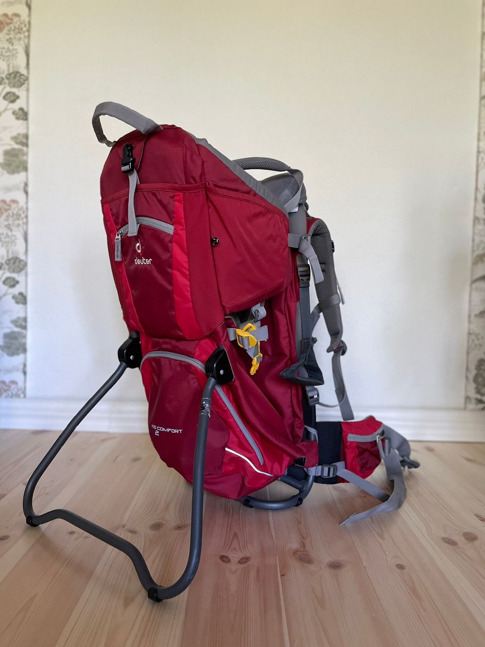 Deuter Kid Comfort II