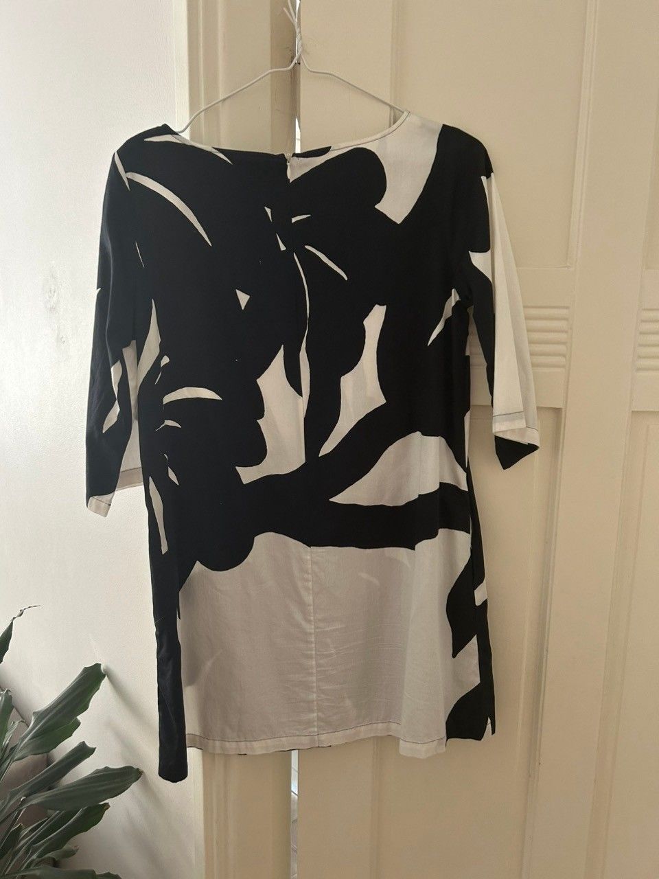 Marimekko vintage tunika