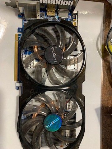 Gigabyte gtx 670 2gb