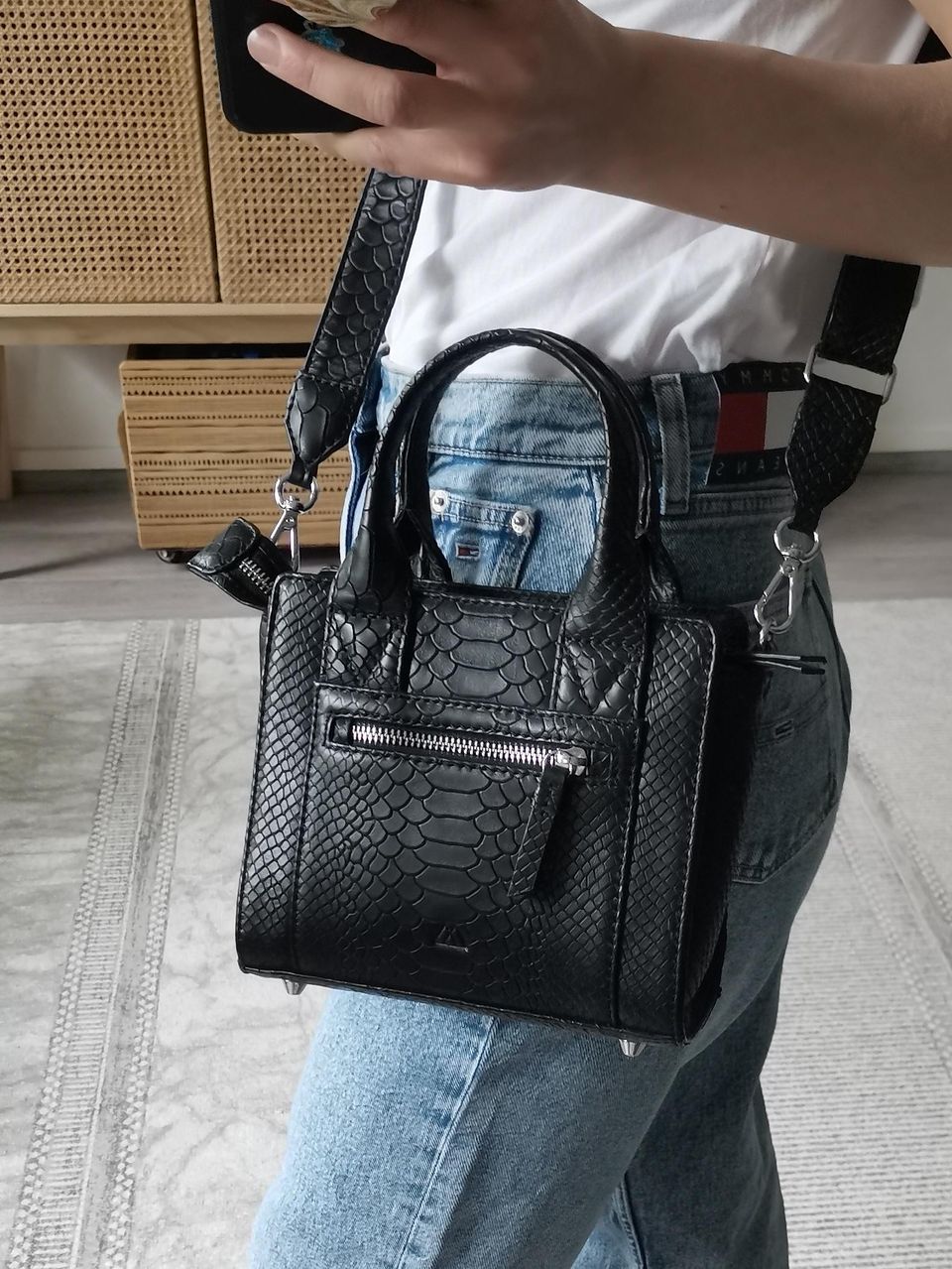 Markberg Maika mini bag