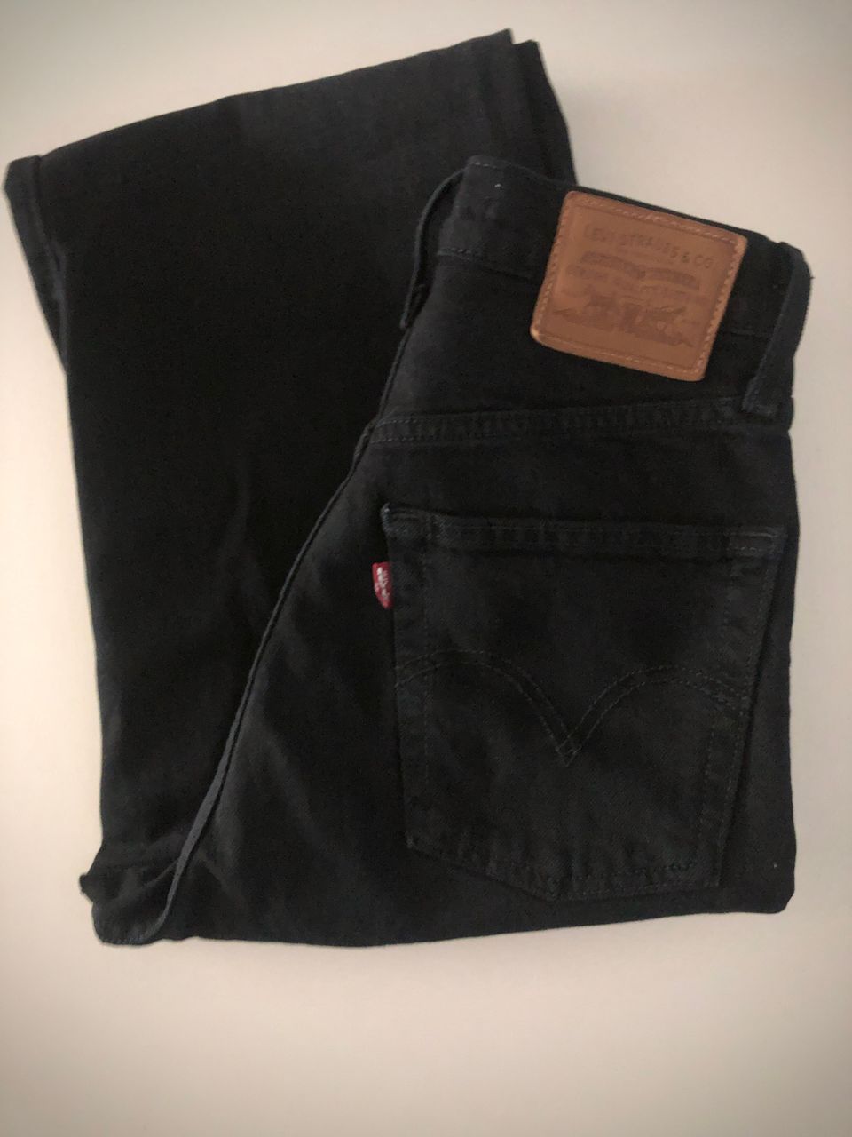 Levi’s farkut, 24”