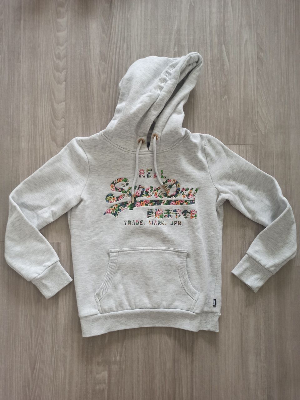 Superdry huppari S