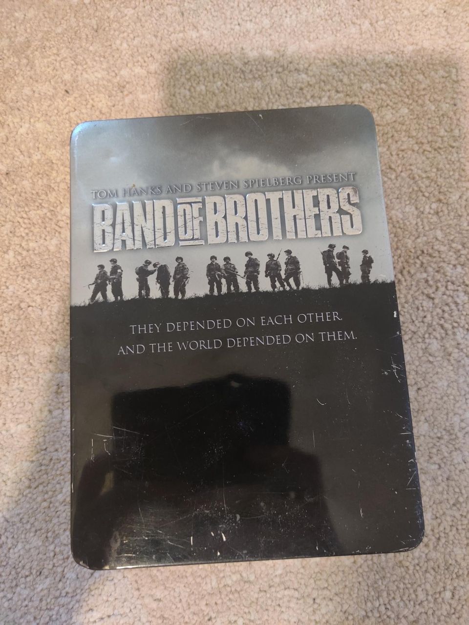 Band of Brothers