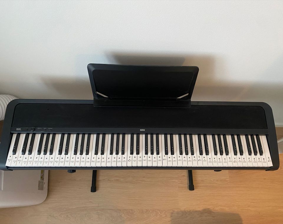 Korg B2N Piano