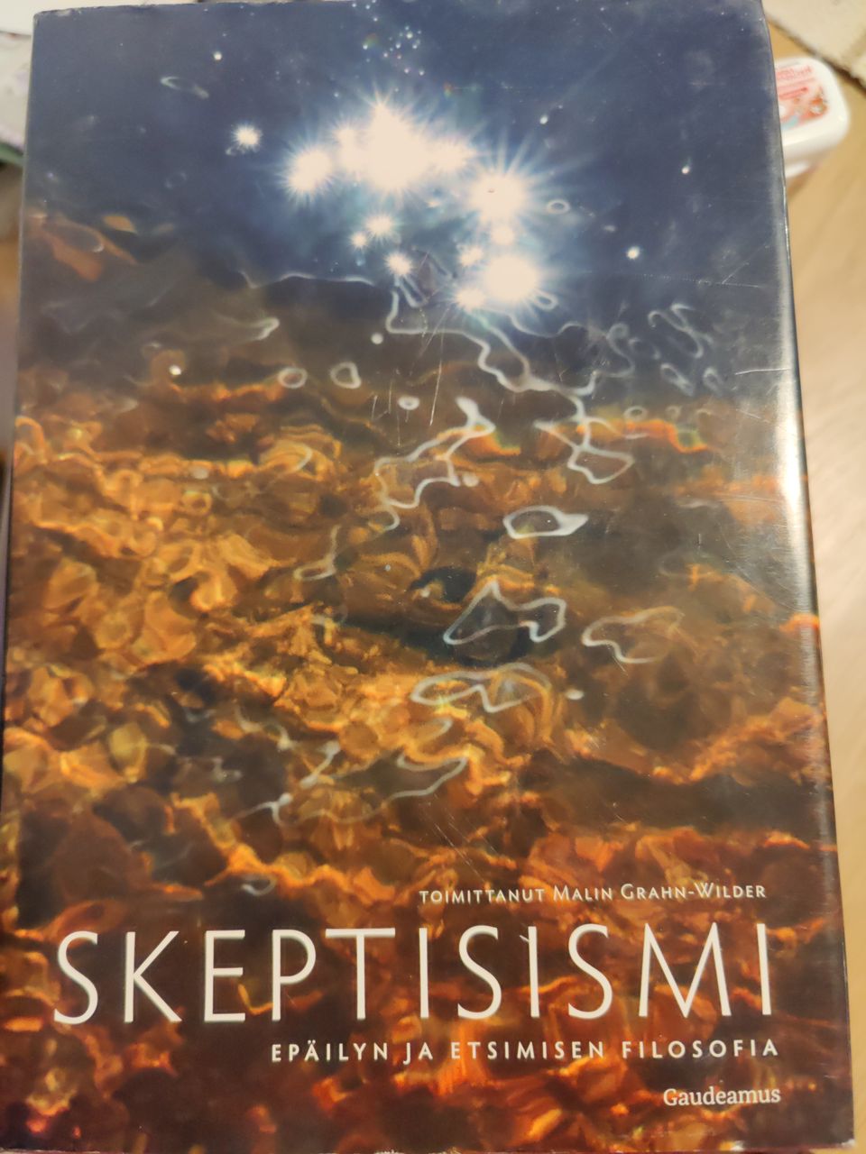 Skeptisismi (filosofia)