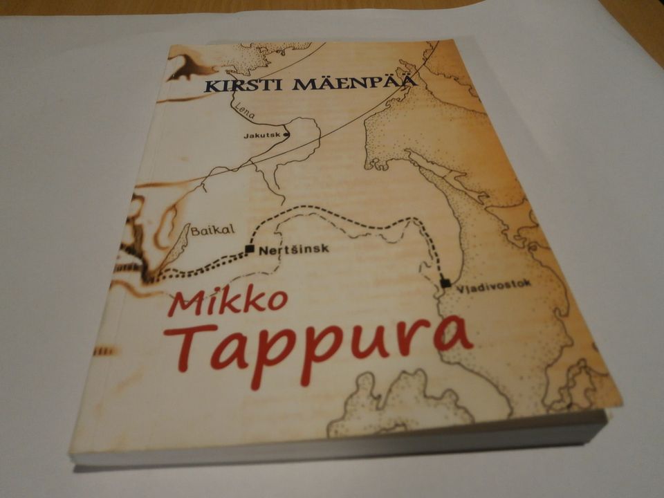 Mikko Tappura