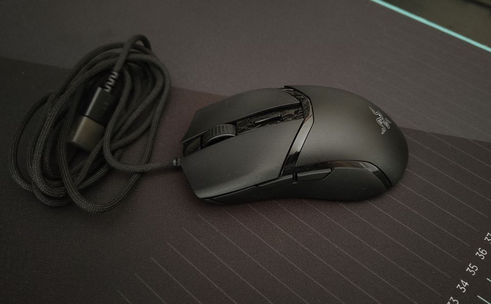 Razer Cobra