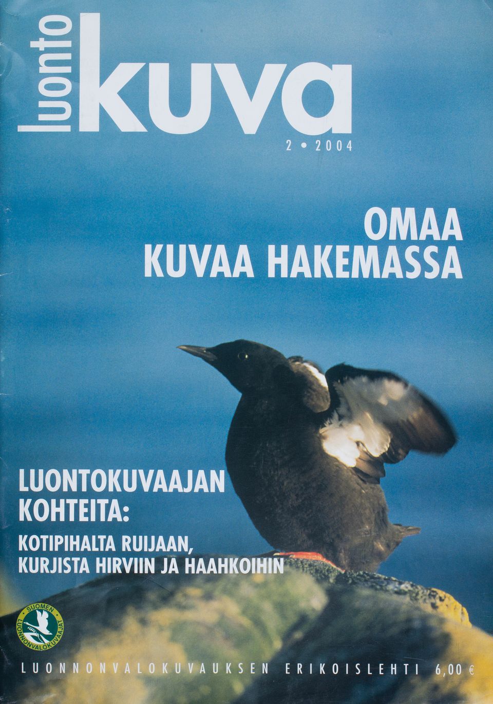 Ilmoituksen kuva