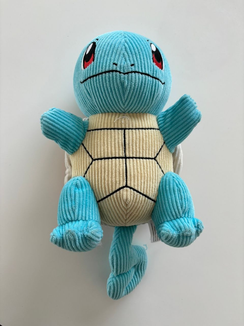 Pokémon squirtle pehmolelu