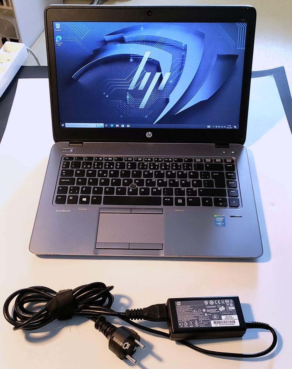 HP EliteBook 840 G2