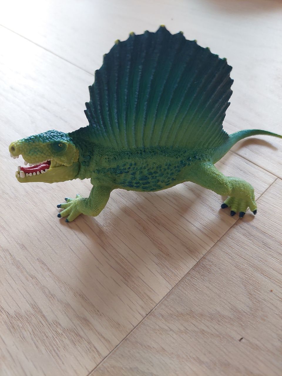 Schleich dinosaurus Dimetrodon