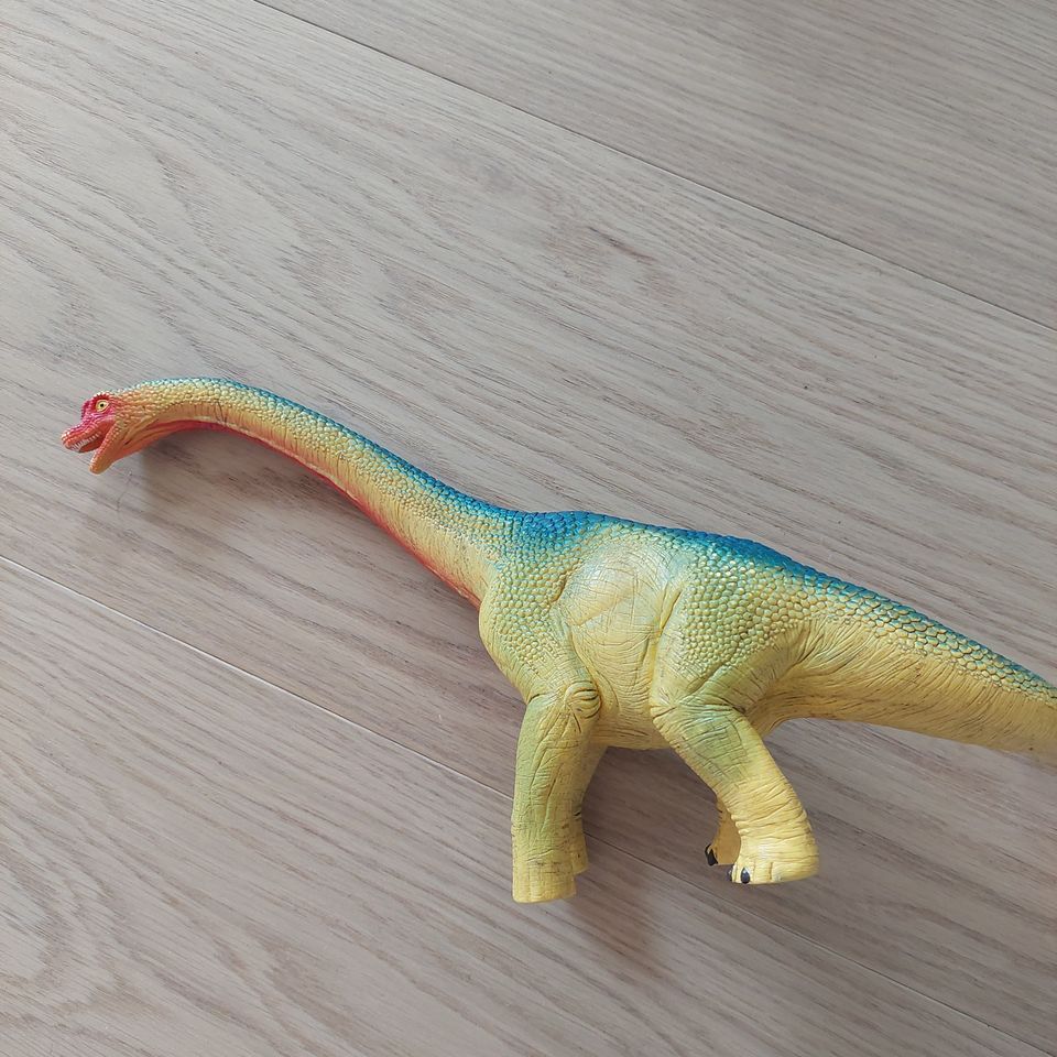 Schleich dinosaurus Diplodocus