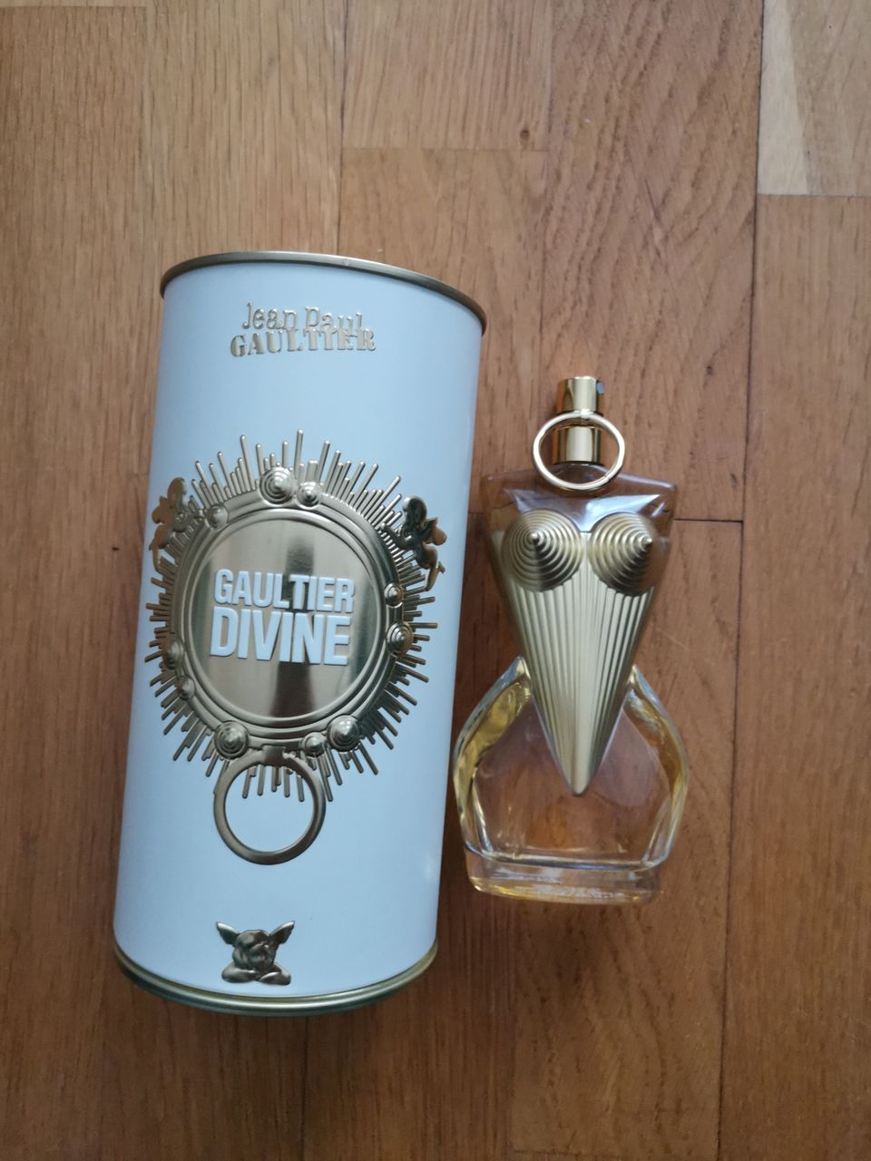 Gaultier Divine 100ml hajuvesi