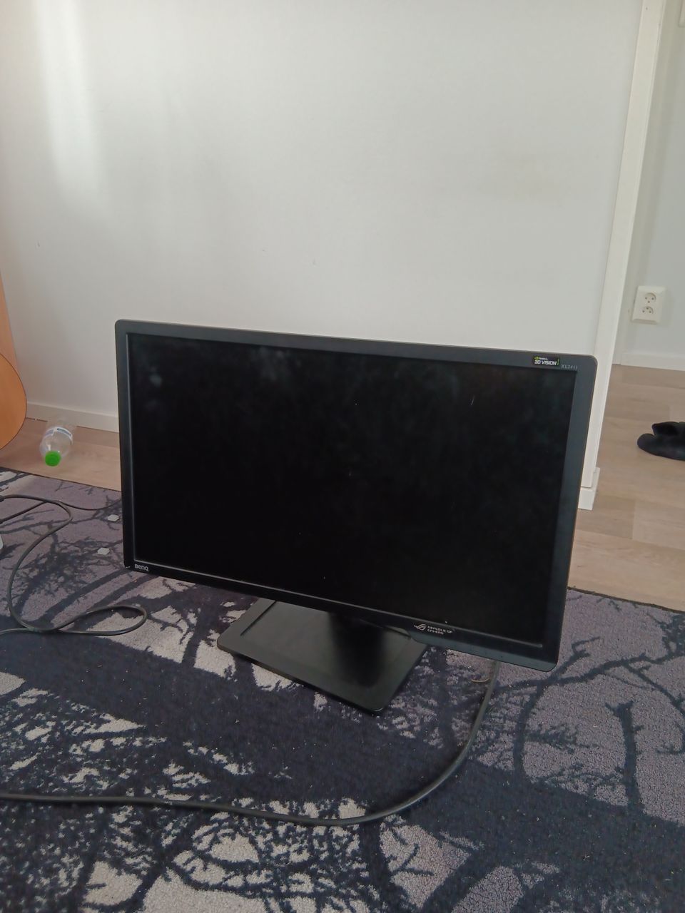 Näyttö 24.5" 144hz