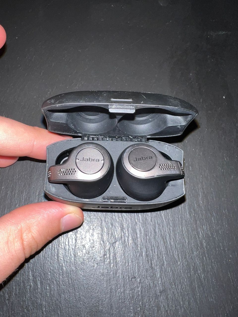 Jabra elite 65t kuulokkeet