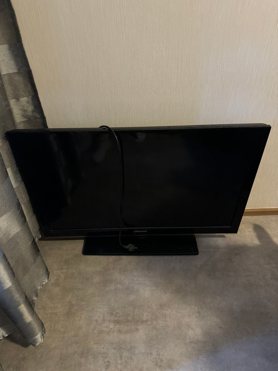 Samsung 40 Tuumainen TV