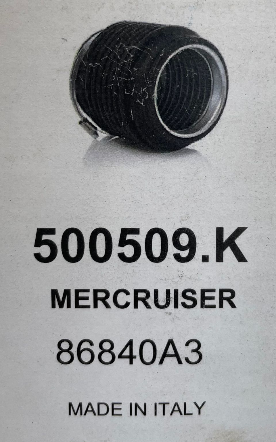 Mercruiser ajopalje 86840a3