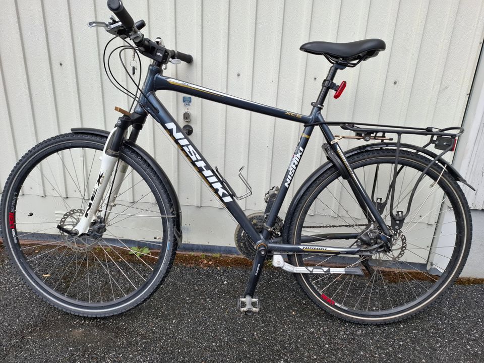 Nishiki 28"