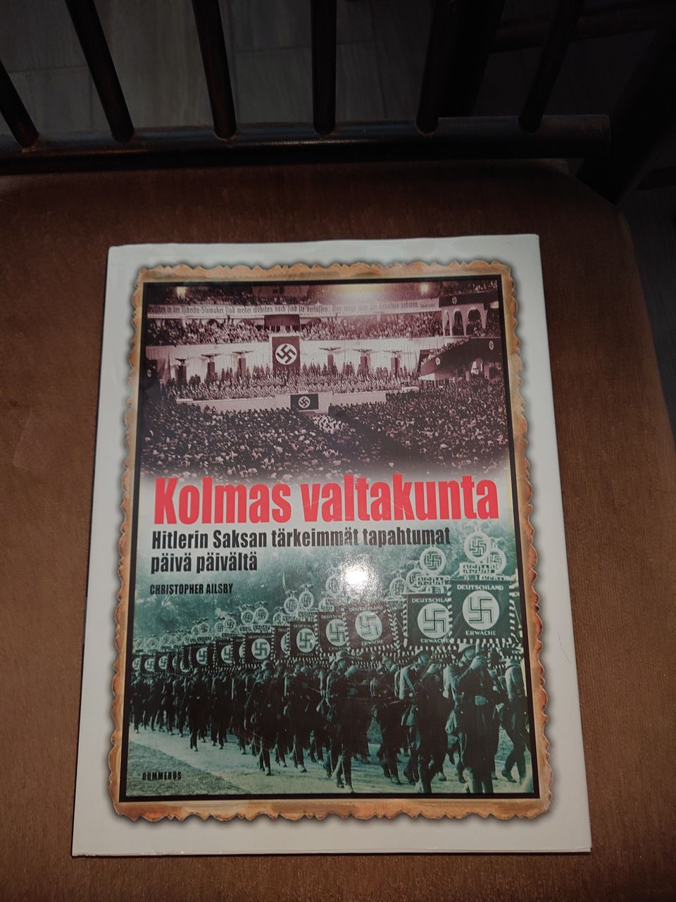 Kolmas valtakunta