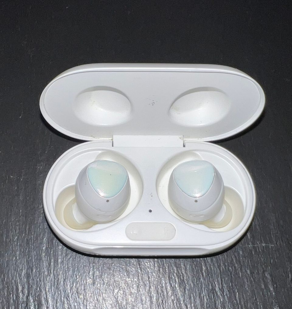 Samsung galaxy buds plus kuulokkeet