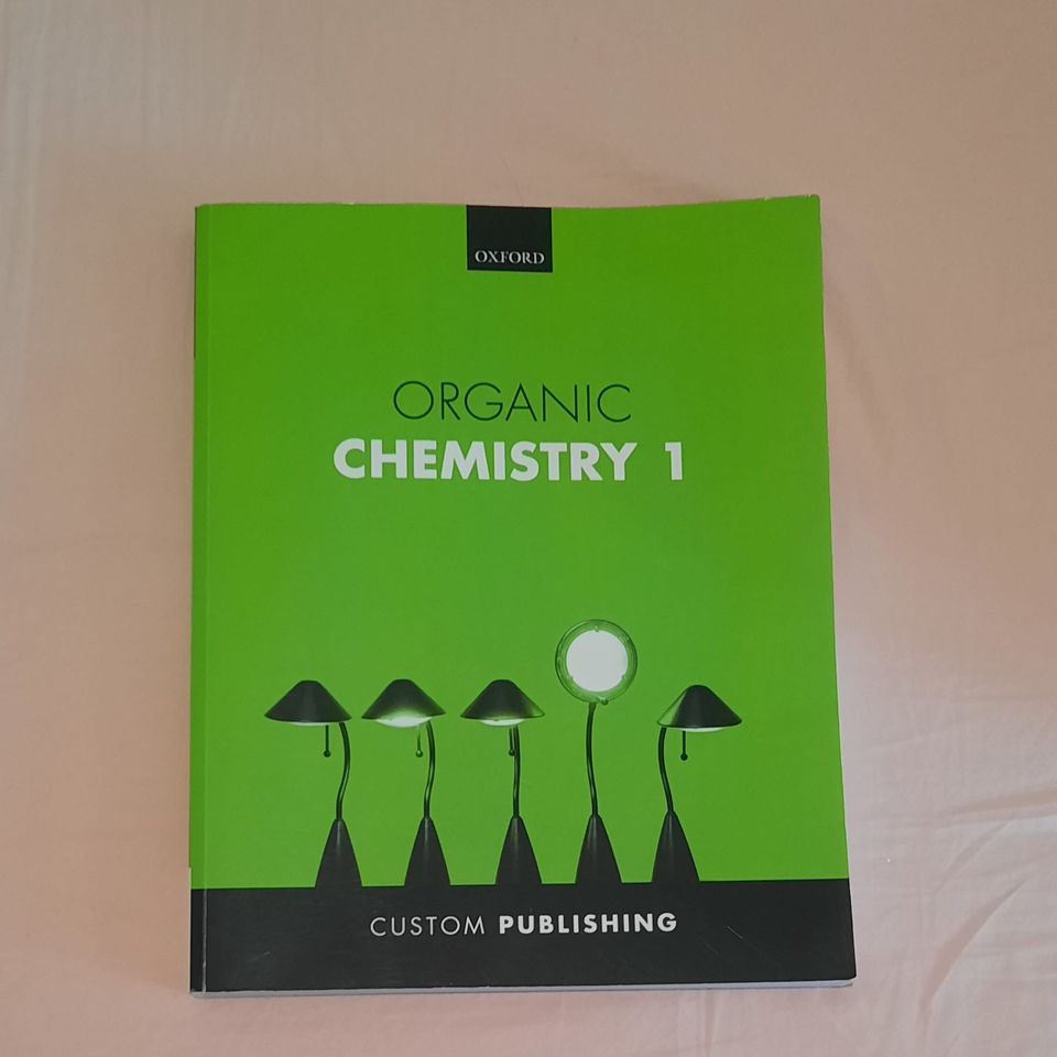 Organic Chemistry / Orgaaninen kemia Helsingin Yliopisto