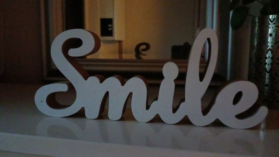 Smile-koriste