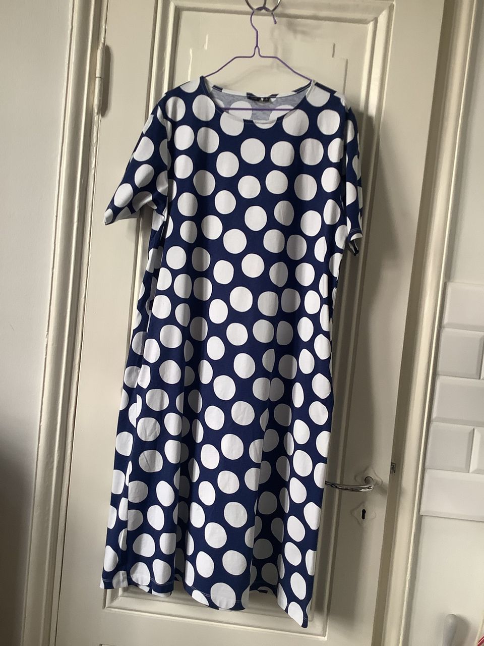 Marimekko  Uniqlo mekko , koko M