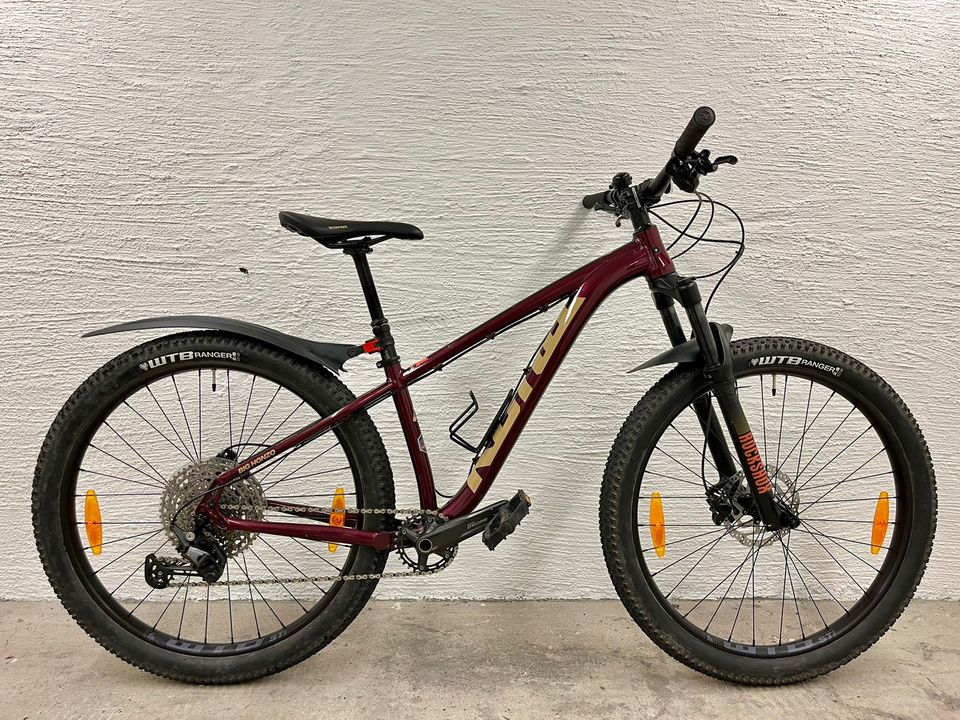 Kona Big Honzo 2021, s