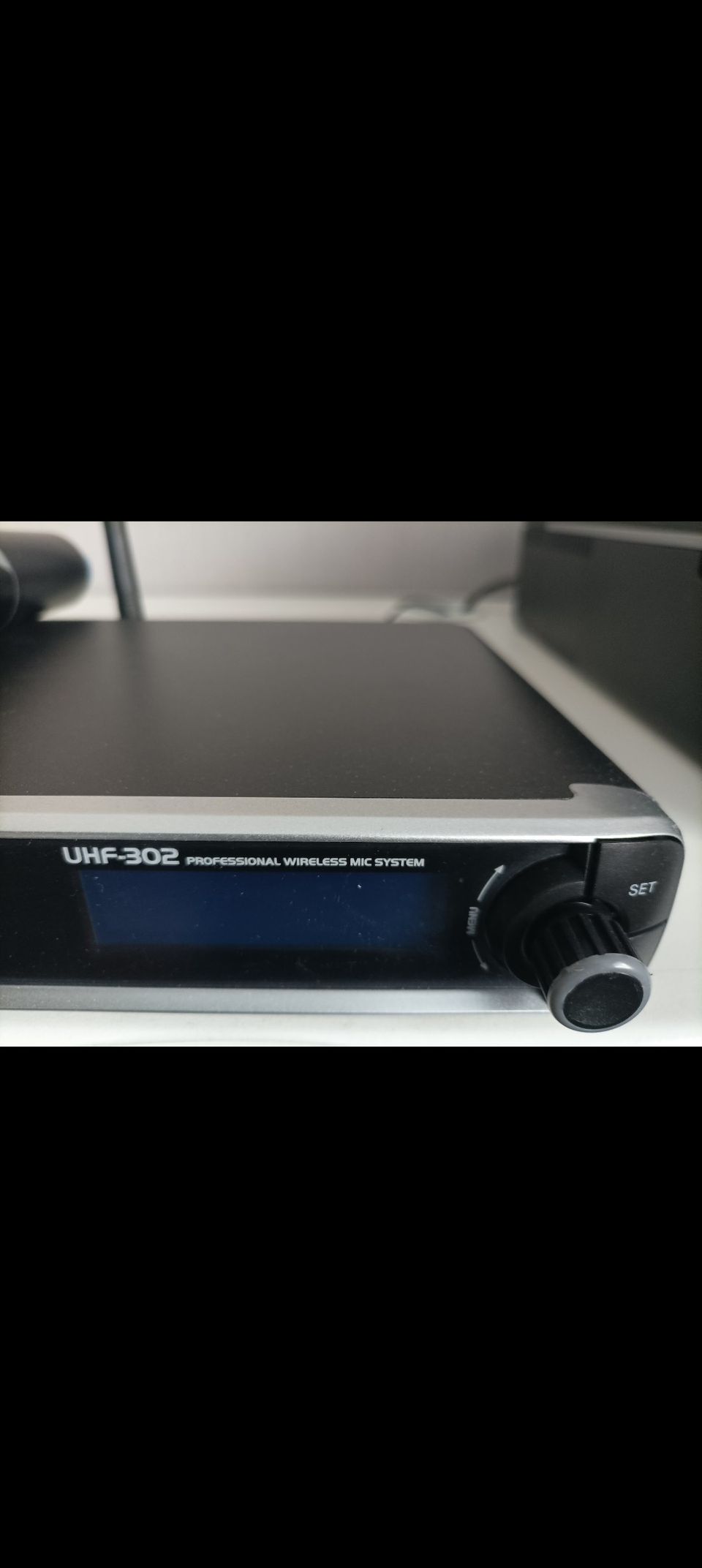 karaoke UHF 302