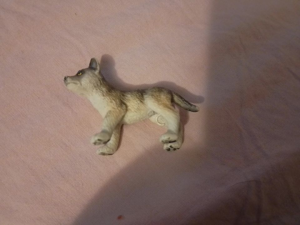 Schleich merkkinen eläin