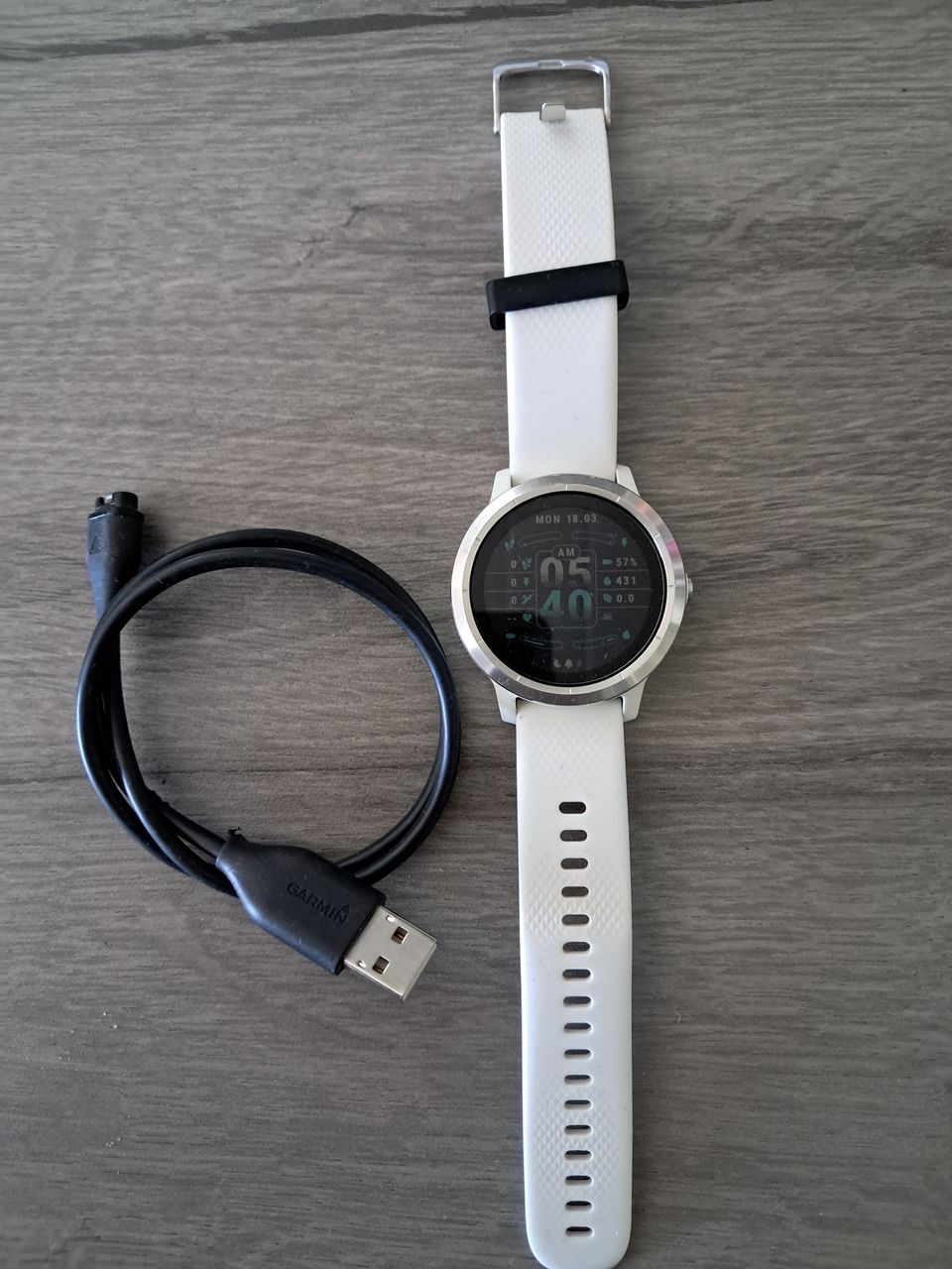 Garmin Vivoactive 3