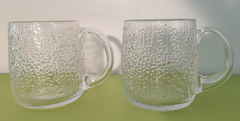 Hopla-tuopit Tapio Wirkkala Iittala