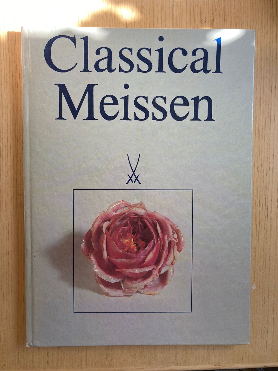 Heinz: Classical Meissen