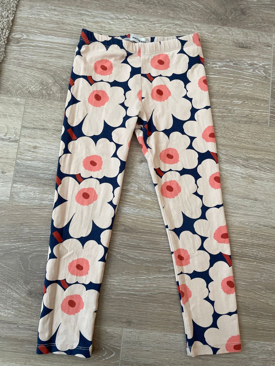 Marimekko legginssit