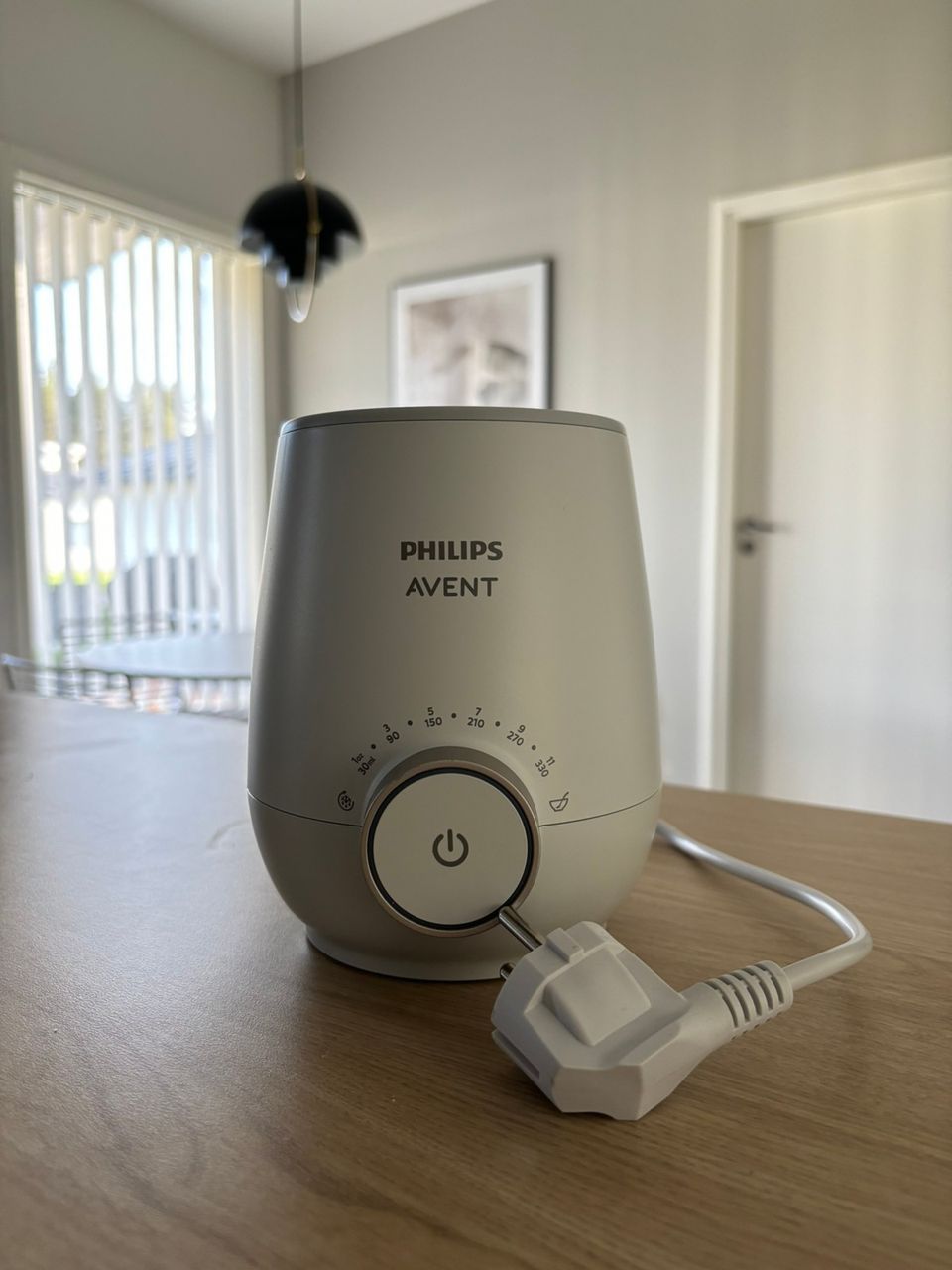 Philips Avent pullonlämmitin