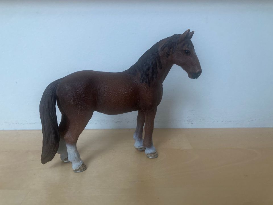 Schleich hevonen tennessee walker